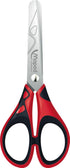 Maped Essential Soft Scissors 13cm...
