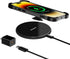 Wireless Charger for Thick Cases of 10MM/Popsocket/OtterBox, Phone Charger Pad, 15W Max Wireless Charging Pad Compatible with iPhone 15 Pro Max/14...