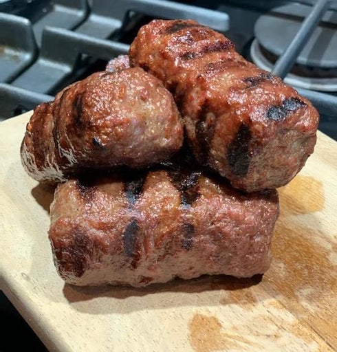Romanian Mititei Master Blend Authentic Seasoning...