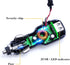 Dash Cam Charger, Plozoe Car Dash Cam USB Power Cable Cord Vehicle Charging Adapter for Garmin GPS Nuvi?Mirror Cam?Dash Cam Power Cable(Mini USB 1...