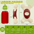 Dog Toys for Aggressive Chewers Indestructible Dog Toys, Durable Tough Dog Chew Toys for Medium and Large Large Breed Dogs?Dog Toys to Keep Them B...