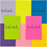 4X6 in Lined Self-Sticky Notes Strong Viscosity 8 Bag 45 Pages Bright Colors...
