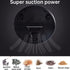 USB Rechargeable Robots Automatic Vacuum Cleaner, Home or Office Sweeping Machine, Intelligent Floor Cleaner Suction Robot Cleaner for Household S...