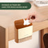 Small Broom and Dustpan Set, Portable Hand Whisk Broom Brush, Mini Hanging Trash Can, Soft Bristle Household Brooms with Dust Pan Combo Set for Cl...