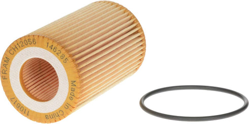 Fram Extra Guard CH12056, 10K Mile Change Interval Oil Filter...