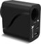 RoyPow AC to DC Converter, 110V/120V to12V Converter, 36W USB C Charger with Car Cigarette Lighter Socket, 3-Ports Wall Charger 18W PD3.0 Travel P...