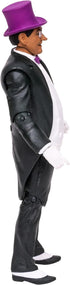 McFarlane Toys - DC Retro Batman 66 - The Penguin...