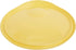 Rubbermaid Commercial Lid, for Round Food Storage Container, Yellow, Fits 12-22 Qt. Containers...