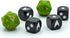 Modiphius Entertainment Star Trek Adventures: Captain Kirk's Tunic Dice - 6 Piece Roleplaying Dice Set, Green (MUH052045)...
