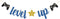 Level Up Banner, Video Game Theme Birthday Party Decoration for Kids Boys Girls, Happy 11th 12th13th 14th 15th 16th Birthday Party Supplies...
