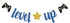 Level Up Banner, Video Game Theme Birthday Party Decoration for Kids Boys Girls, Happy 11th 12th13th 14th 15th 16th Birthday Party Supplies...