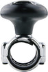 Hypersonic Large Steering Wheel Knob Spinners, Universal Vehicle Steering Wheel Spinners Ball Suicide Knob for Car, Trucks, Tractors, Boat...