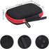 Aproca Hard Travel Storage Carrying Case for (2019 Upgrade) Rii i4 Mini Bluetooth Keyboard...