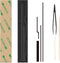 eTone Pre-Cut Light Seal Foam Sponge Kits Repair for Hexar RF Film Camera....