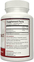 Grape Seed Extract 400mg - 120 Vegetarian Capsules with 95% Proanthocyanidins - Natural Non-GMO Antioxidant Supplement - Grapeseed Extract Capsule...