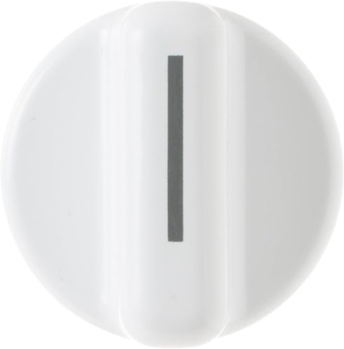General Electric WE01X10159 Washer/Dryer Combo Knob , White...