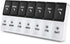 DANYING Large Pill Organizer 2 Times a Day, Weekly Box Per AM PM Case, Day Night Container 7 Vitamin Case Twice...
