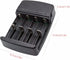 USB Universal Smart Battery Charger for 3.2V LiFePO4 Batteries...