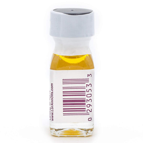 LorAnn Orange Oil SS, Natural Flavor, 1 dram bottle (.0125 fl oz - 3.7ml - 1 teaspoon)...