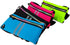 Running Phone Holder Waist Pack Bag Reflective Runners Belt Jogging Pocket Belt Compatible with iPhone for Hiking Cycling Workout (Pink)...