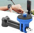 Aluminum Alloy Camera Bracket Mount Adapter Extension Arm for ONE X/X2 (Blue)...
