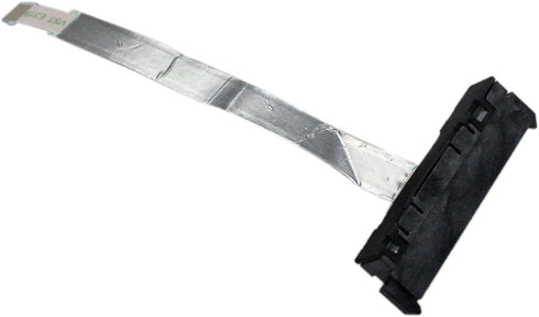 Zahara HDD SATA Connector Cable Hard Disk Drive Replacement for HP Pavilion 15-cs0080ca 15-cs0057od 15-cs0078nr 15-CS Series DD0G7BHD011 L23889-00...