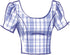 McCall's Misses/Plus Size TOP/Vest Sewing Pattern Kit, Multicolor...