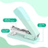Stapler, Office Stapler, Desktop Stapler, Stapler for Desk(Green)...