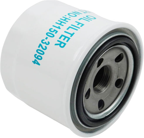 Oil Filter HH150-32094 Compatible with Kubota ZD1211 ZD1211 B8200 B9200 F3080 F3990 B1550 B1700 BX2660 BX2670 G1900 G2000 G3200 B5200 B6100 B6200 ...