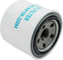 Oil Filter HH150-32094 Compatible with Kubota ZD1211 ZD1211 B8200 B9200 F3080 F3990 B1550 B1700 BX2660 BX2670 G1900 G2000 G3200 B5200 B6100 B6200 ...