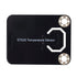 STS35 Temperature Sensor Compatible with Arduino and Raspberry Pi, Plus or Minus 0.1 Degree Celsius Temperature Error. for Industrial Production, ...