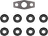 Valve Cover Gasket Set With Grommets VS50504R1 VS50250A For 1999~2016 GM/Isuzu/Saab 4.8L 5.3L 5.7L 6.0L 6.2L 7.0L V8...