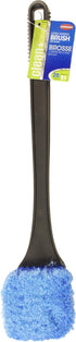 Carrand 93039 Automotive 20" Body Brush, Black, (94039)...