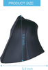 Right Passenger Side Mirror Base Cover Cap Compatible with Toyota Highlander 2020-2023...