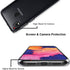 Unov Case Compatible with Galaxy A10e Galaxy A20e Case Clear with Design Soft TPU Shock Absorption Slim Embossed Pattern Protective 5.8 inch (Flow...