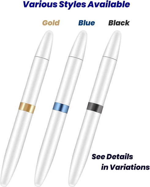 4 in 1 Cleaner Kit for AirPods, Cleaning Pen for Earphones, Cleaning Tool for Charging Case and Headphones (Black)......