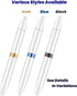 4 in 1 Cleaner Kit for AirPods, Cleaning Pen for Earphones, Cleaning Tool for Charging Case and Headphones (Black)......
