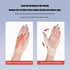 Thumb Wrist Brace Compression Sleeve for Arthritis Pain Relief Protector Support, Sport Carpal Tunnel Support, Elastic Wrist Support Brace for Men...