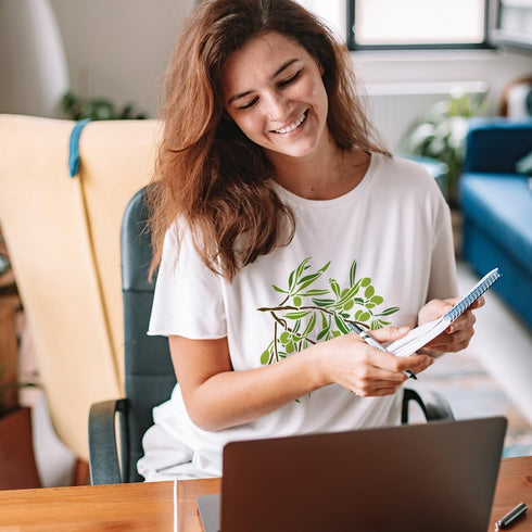 FINGERINSPIRE Olive Tree Branch Stencil for Painting 11.8x11.8 inch Reusable Olive Tree Pattern Drawing Template Plastic PET Tree Branches Paintin...