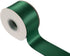 Ribbonitlux 2" Wide Double Face Satin Ribbon 25 Yards (587-Forest Green?, Set for Gift Wrapping, Party Decor, Sewing Applications, Wedding and Cra...