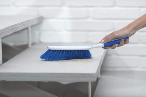 Mr. Clean Counter Brush, Blue...
