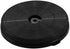 Carbon Filter (CF-A) for SNDOAS Under Cabinet Range Hood Model GF23 TF23, Round Filter,Replacement Charcoal Vent Filter...