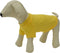 Lovelonglong Pet Clothing Dog Costumes Basic Blank T-Shirt Tee Shirts for Small Dogs Yellow S...