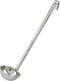 Winco - LDI-4 Winco Stainless Steel Ladle, 4-Ounce...
