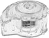 MiOYOOW Planaria Trap, Transparent Planaria Catcher Natural Aquarium Snail Trap for Aquarium Fish Tank Planaria Leech Small Snail...