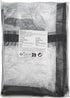 Vieshful 3 Pack Clear Clothes Storage Bag, 40L Plastic Blanket Storage Bag with Zipper, Foldable Closet Organizer, Moving bags for Comforter, Blan...