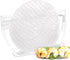 Rice Paper spring roll wrappers water bowl holder summer roll water bowl Water Bowl for soaking Rice Paper - egg rolls, making Fresh Spring Rolls ...
