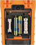 Klein Tools 69399 Fuse, 800MA 1000V Replacement Fuse for Klein Tools MM720 Digital Multimeter, Fast-Acting Ceramic Fuse...