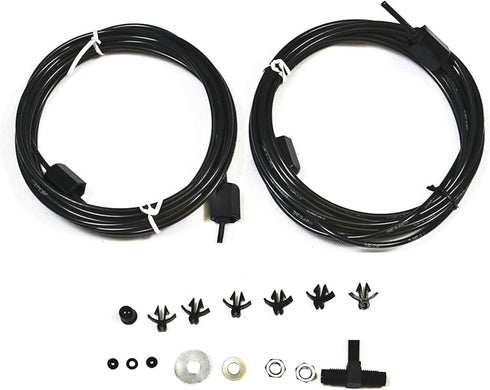Gabriel 141099 Air Hose Kit (1 Pack)...