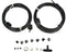 Gabriel 141099 Air Hose Kit (1 Pack)...